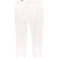 thumbnail image 1 of Pantalones chinos casuales Ralph Lauren de algodón para hombre color blanco 38 W x 30 L, 1 of 2