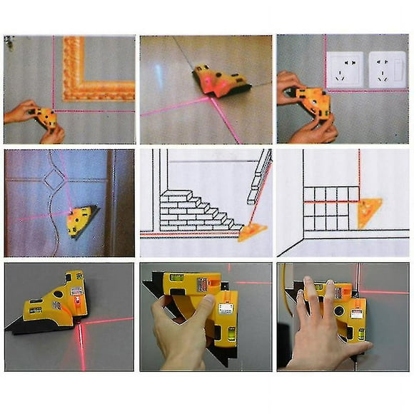 Swhyv 90 Degree Laser Level