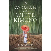 The Woman in the White Kimono, (Paperback)