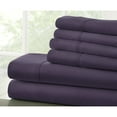thumbnail image 3 of Michael Anthony 6 Pc Cal King Sheet Set, 3 of 3