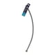 thumbnail image 2 of Manguera Para Lavabo Flexible De Acero Inoxi Coflex 1-ll-a40, 2 of 6