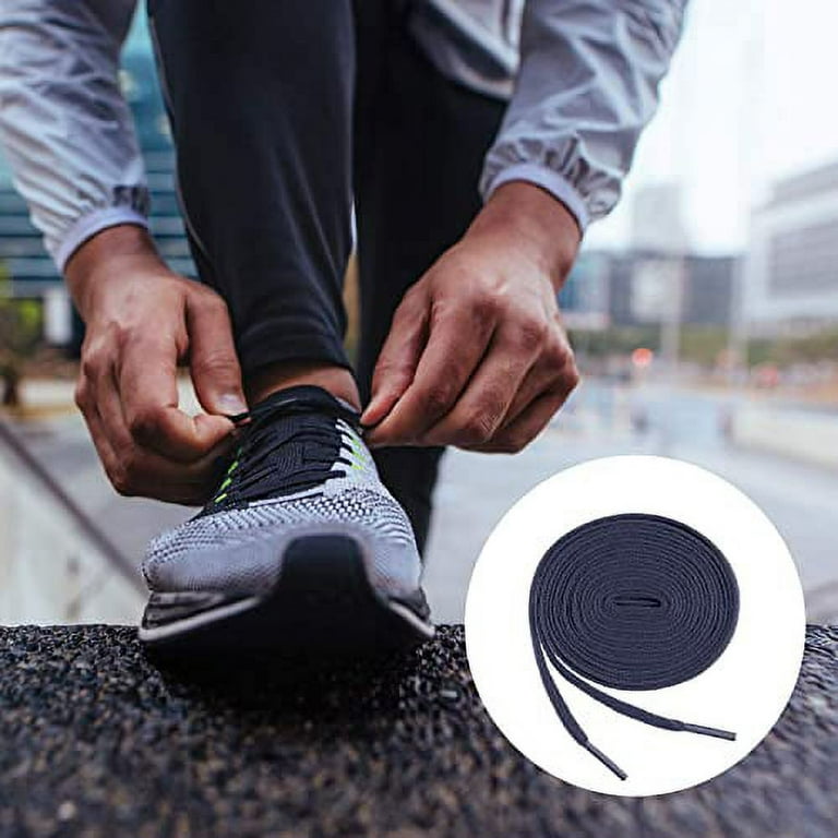 Nike flyknit clearance shoelaces