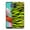 Yellow Green Zebra, variant on Head Case Designs Mad Prints Aqua Snake Soft Gel Case Compatible with Samsung Galaxy S10 Lite