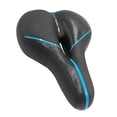 thumbnail image 1 of Asiento Prostático de Gel con Luz para Bicicleta MTB o Urbana, 1 of 7
