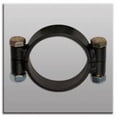 thumbnail image 1 of 3 ID x 1 in. Wide Steel Clamp Ring, Natural, 1 of 1