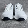 thumbnail image 2 of New Balance Men's 608 Men’s 8 White Wide Width Casual Shoes Sneakers MX608WN5, 2 of 6