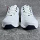 thumbnail image 2 of New Balance Men's 608 Men’s 8 White Wide Width Casual Shoes Sneakers MX608WN5, 2 of 6