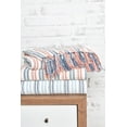 thumbnail image 4 of Hugo Canyon Woven 50" x 60" Throw Blanket with Fringe, 4 of 7