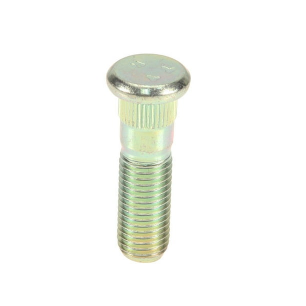Rear Wheel Stud Compatible with 2006 2022 Hyundai Accent GLS 2007