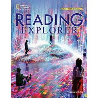 Reading Explorer, Third Edition Reading Explorer 1: Student's Book