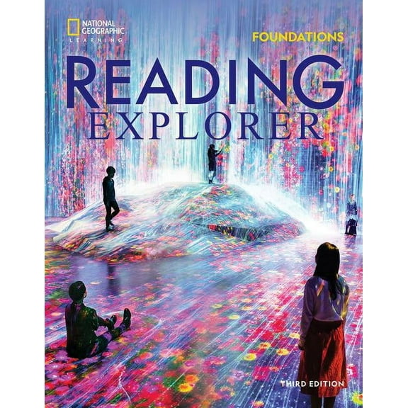 Reading Explorer, Third Edition Reading Explorer Foundations: Student's Book, (Paperback)