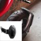thumbnail image 3 of for Grom MSX125 Motorcycle Rear Side Mudguard Tail Wheel Cover Splash Guard, 3 of 5