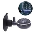 thumbnail image 3 of Bubble Stone Atomizer, Adjustable Air Refiner Stable Suction Cup Dissolved Oxygen Rate Improvement  for Aquarium, 3 of 7