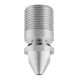 thumbnail image 5 of Boquilla De Limpieza, Boquilla De Chorro De Acero Inoxidable 3/8BSP, Para Lavadora A Presión Para Piezas Industriales ZAQW Drain Jet Nozzle, 5 of 8