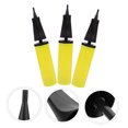thumbnail image 4 of FENGGUIQU 3Pcs Hand Held Air Pump Balloon Inflator Portable Plastic Lightweight for Weddings, 4 of 8