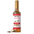 thumbnail image 1 of Matteo's Sugar Free Coffee Flavoring Syrup, Vanilla, 1 of 8