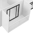 thumbnail image 3 of unbranded 1Jgo Kit De Construcción Para De Hogar Y Espacios Interiores, 3 of 8