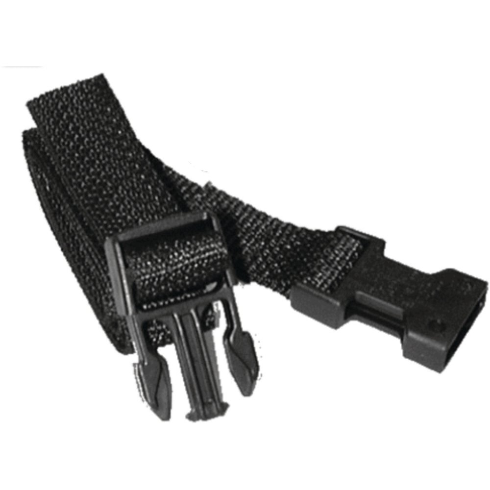 TH Marine Replacement Battery Strap Only with Poly Buckle Walmart