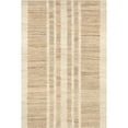 thumbnail image 2 of nuLOOM Ashtyn Vertical Striped Jute Area Rug, 9' x 12', Natural, 2 of 9
