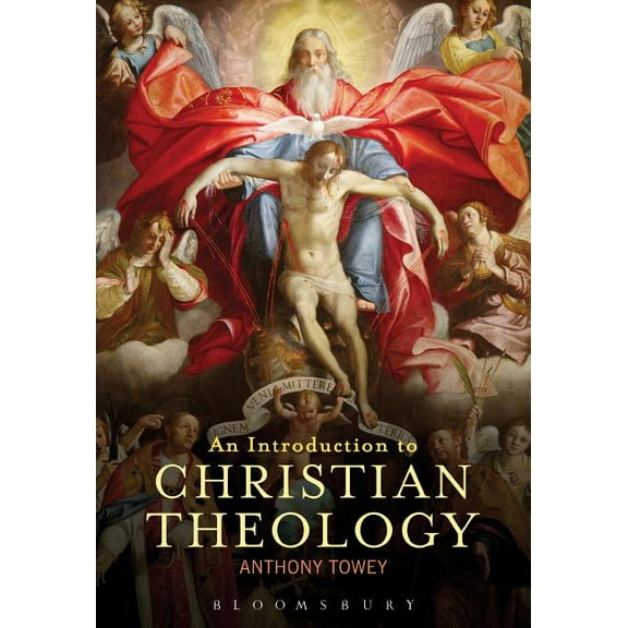 An Introduction to Christian Theology, (Hardcover)