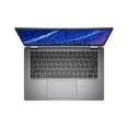 thumbnail image 5 of Dell Latitude 5330 - Intel Core i5 - 1245U / up to 4.4 GHz - vPro Enterprise - Win 10 Pro (includes Win 11 Pro License) - Intel Iris Xe Graphics - 16 GB RAM - 256 GB SSD NVMe, Class 35 - 13.3" 1920 x 1080 (Full HD) - NFC, Wi-Fi 6E - kbd: English - BTS - with 1 Year Hardware Service with Onsite/In-Home Service After Remote Diagnosis - Disti SNS, 5 of 5