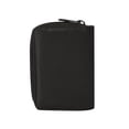 thumbnail image 5 of TOTTO Cartera de Dama - Mujer | con Cierre en Broche y RFID BLOCKER DAINTTY negro M, 5 of 5