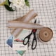 thumbnail image 5 of Material de bricolaje NikouMX 2 rollos de 5 m Rollo de encaje para decoración de bodas, 5 of 8