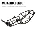 thumbnail image 3 of Chasis Metal Roll Cage Chasis Marco de tubo Completo Reemplazo del Cuerpo de Axial SCX10 90022 90027 1/10 piezas de Camión de Rastreador de control remoto, 3 of 7