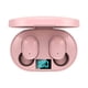 thumbnail image 5 of Sidaley 1 par de auriculares con caja de carga, llamada manos libres, sonido estéreo, auriculares 5,0 compatibles con Bluetooth, auriculares Type5 NO5, 5 of 6