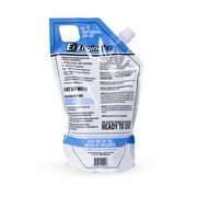 Engine Ice Powersport Coolant+Antifreeze for All Makes, 1.75 Liters