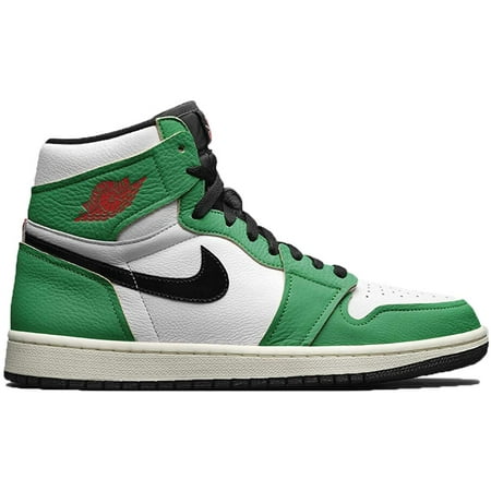 Air Jordan 1 Retro High OG 'Lucky Green' (2020) (Womens)