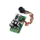 thumbnail image 2 of Regulador 20A PWM Bearachild Controlador de velocidad, 2 of 6