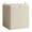 Beige#3, variant on AOMXGD Fabric Storage Bins with Lids, Large Clothes Storage Organizer, Foldable Collapsible Closet Storage Boxes for Bedding, Blankets, Wardrobe Organization