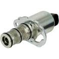 thumbnail image 2 of Hydraulic Solenoid Control Valve AT310584 RE211158 Compatible with John Deere RE211157 RE211156 6405 6415 6425 6430 6510 6520 6525 6530 325J 315SJ 410K 210K 410L 310L, 2 of 6