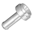 thumbnail image 3 of Accesorio de manguera de púas, boquilla de púas de manguera de 3/8 pulg. Adaptador de púas de manguera Tapón de púas de manguera Grado profesional, 3 of 9