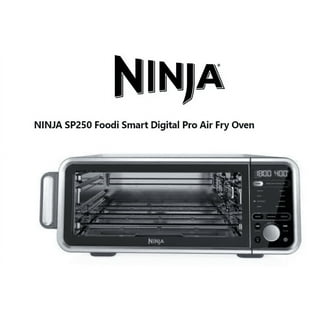NEW Ninja Foodi 6-in-1 Digital Air Fry, Toaster Oven. Large for Sale in  Oklahoma City, OK - OfferUp