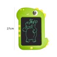 thumbnail image 3 of Tablero de escritura LCD para niños de 8,5 pulgadas, almohadillas para garabatos DIY anticaídas, regalos de cumpleaños, 3 of 8