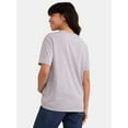 thumbnail image 2 of Aristocats Women's Graphic Tee with Short Sleeves, Sizes XXS-XXL, 2 of 5