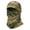 camo-1, variant on Camo Ski Mask For Hunting Face Mask Warm Light Weight Breathable Camouflage Balaclava Face Mask Men Women Fleece Windproof Face Cover For Cycling