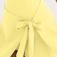 thumbnail image 4 of TaTaai Women's Athletic Two-in-One Skort Dress with Built-In Shorts, Adjustable Straps, and Stretchy Breathable Fit for Tennis and Yoga Gift, 4 of 9