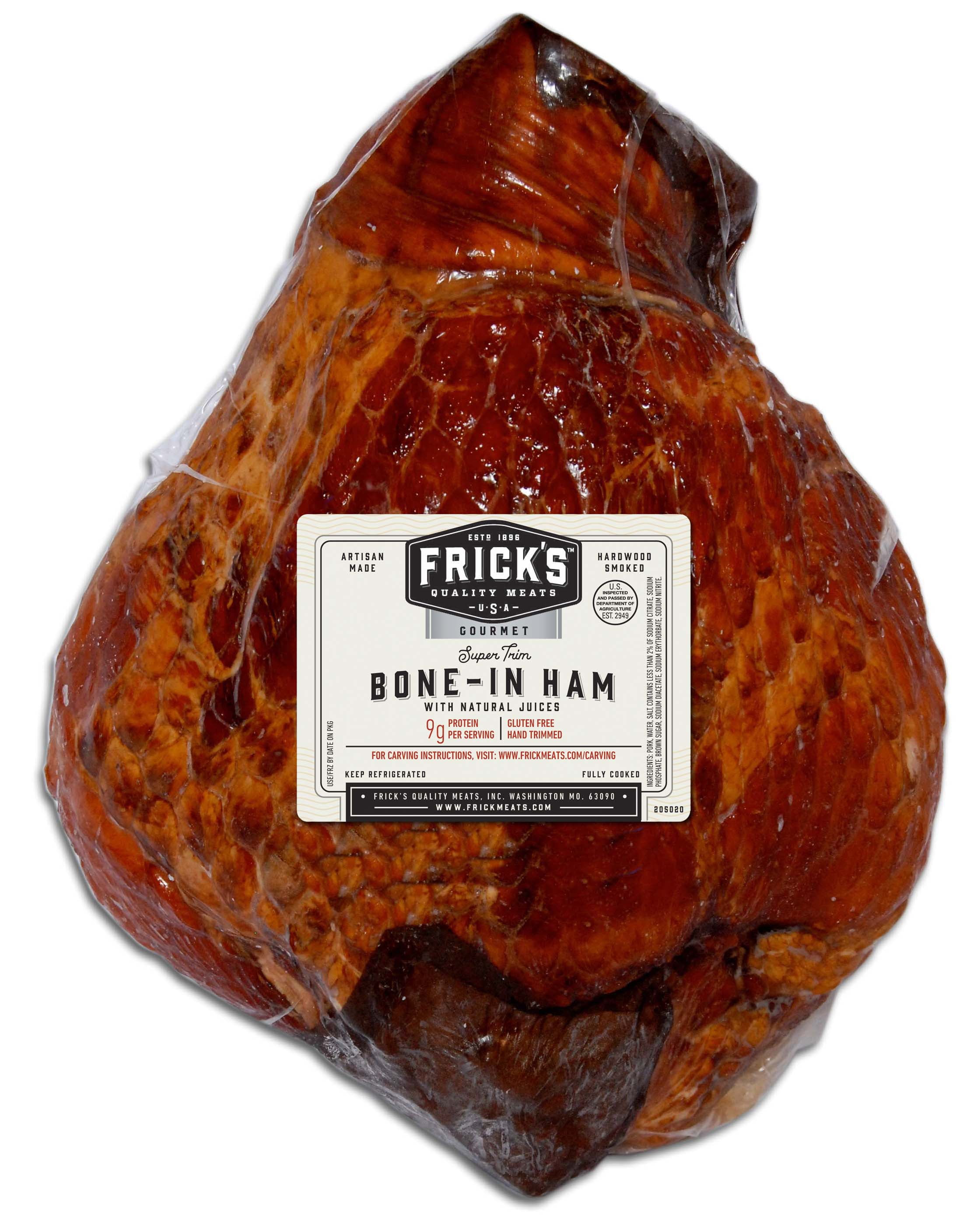 petit jean ham walmart