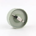 thumbnail image 4 of Replacement Parts Flat Blade,Compatible with Baby Bullet 250W Blenders BBR-2001, 4 of 5