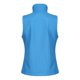 thumbnail image 4 of Regatta Professional- Chaleco de Invierno Soft Shell Ablaze para Mujer (Azul French/Marino), 4 of 4