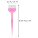 thumbnail image 2 of ADDHAT 5Ud Accesorios Para Teñir Color Rosa Ideales Para Salones Y Uso Personal, 2 of 8