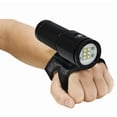 thumbnail image 2 of BigBlue 4200 Lumen Video Light (Black), 2 of 5