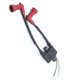 thumbnail image 2 of Ignition Coil Outboard For Tohatsu Nissan 3G2-06050, 2 of 5
