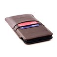 thumbnail image 6 of Dockem Provincial Wallet Sleeve for iPhone 14 Pro Max, 13 Pro Max, 12 Pro Max, 11 Pro Max, XS Max, 8 Plus, 7 Plus, 6/6S Plus: Slim Professional Pouch with 2 Pockets [Brown], 6 of 9