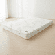 thumbnail image 1 of Colchón de Cuna de viaje de Bebé  (70x100) | Funda de Bambú Impermeable y Transpirable | Hecho en México | 18 Certificaciones Internacionales Colchones Dorm®, 1 of 7