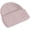 Lilac Purple, variant on Women Puffy Soft Slouchy Cuffed Beanie Hats Winter Lightweight Knit Fisherman Cap