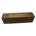 thumbnail image 3 of Bocote Pepper Mill Blanks 3" x 3" x 6" (1 Piece) - Unleash Your Creativity with Superior Wood Options!, 3 of 5